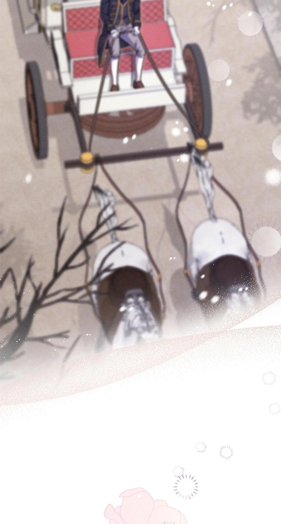 Read Princess Eveness Saves Herself EN Manga Online