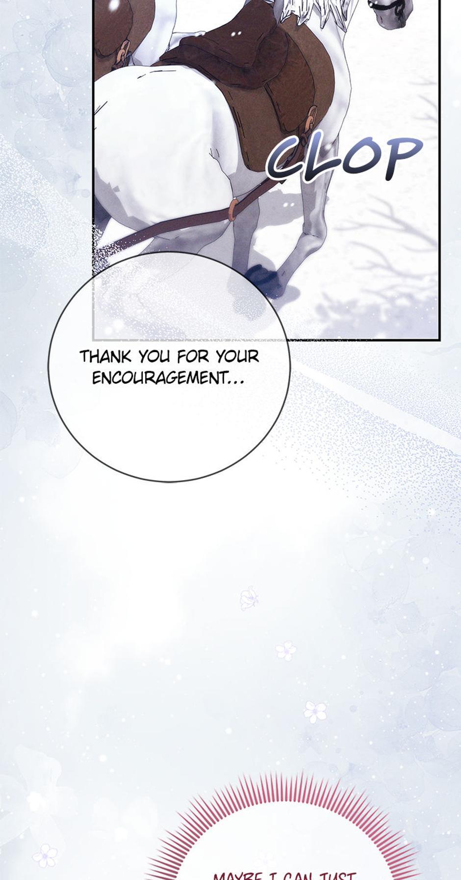 Read Princess Eveness Saves Herself EN Manga Online