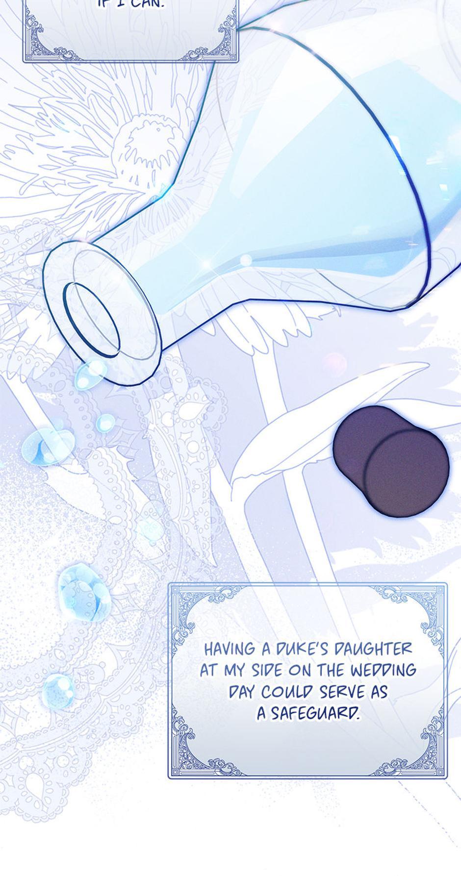 Read Princess Eveness Saves Herself EN Manga Online