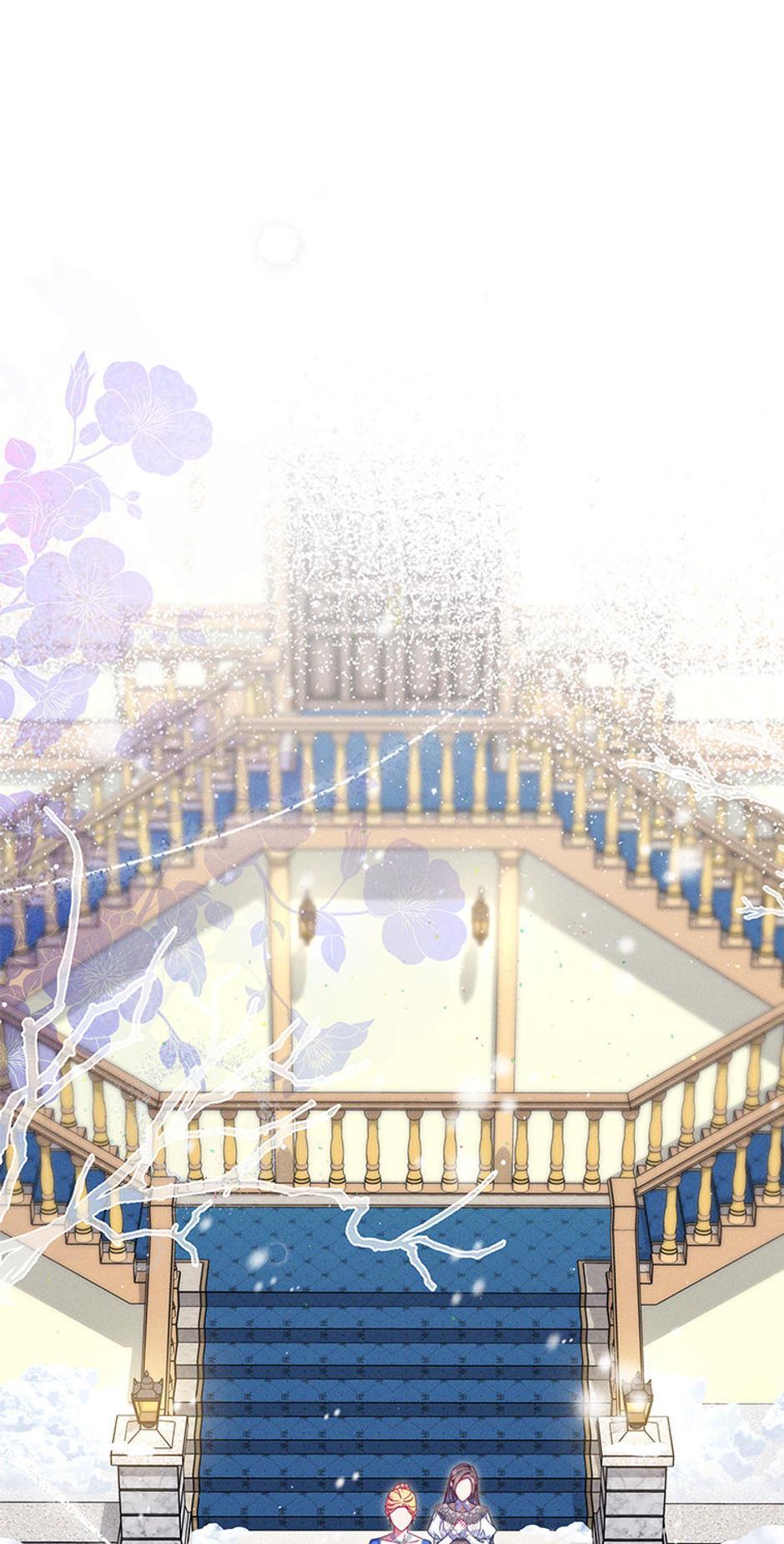 Read Princess Eveness Saves Herself EN Manga Online