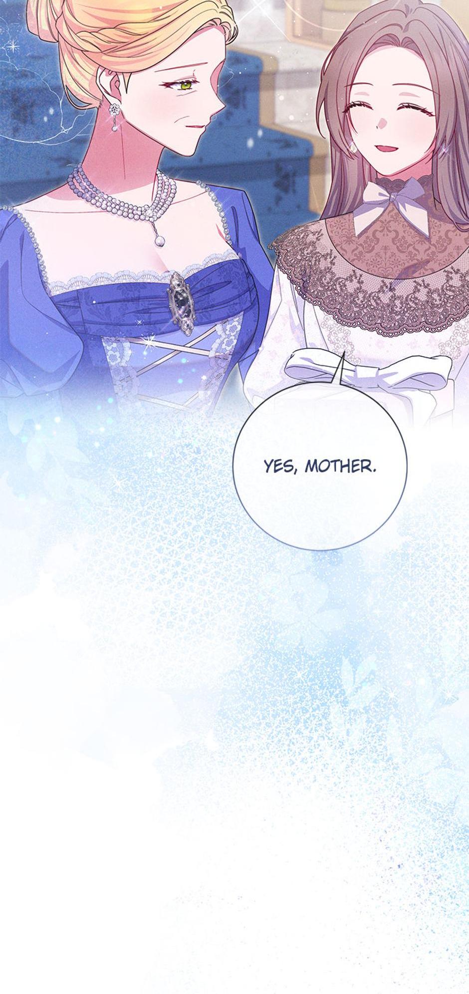 Read Princess Eveness Saves Herself EN Manga Online