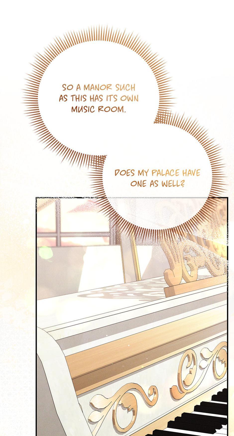 Read Princess Eveness Saves Herself EN Manga Online