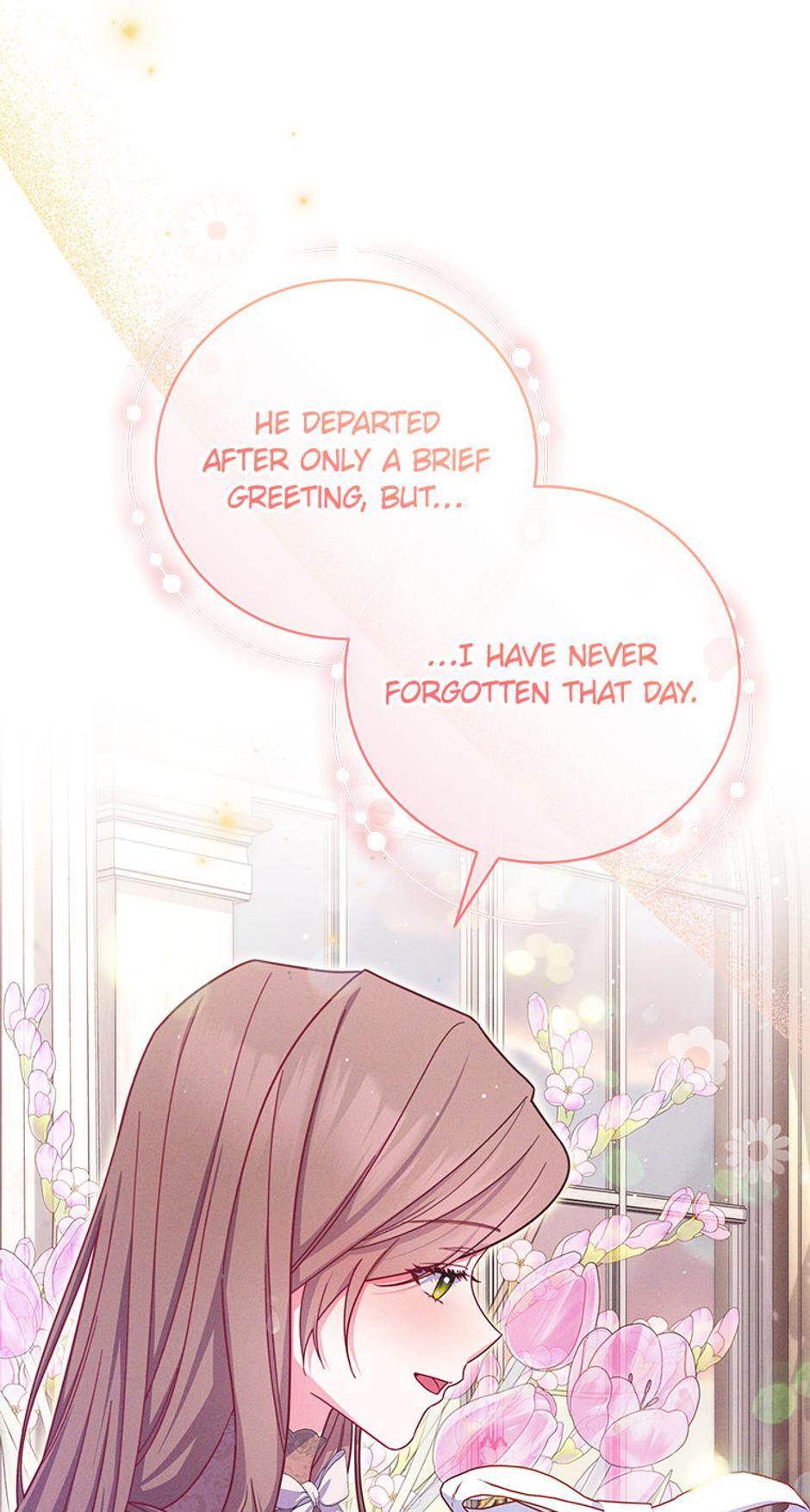 Read Princess Eveness Saves Herself EN Manga Online