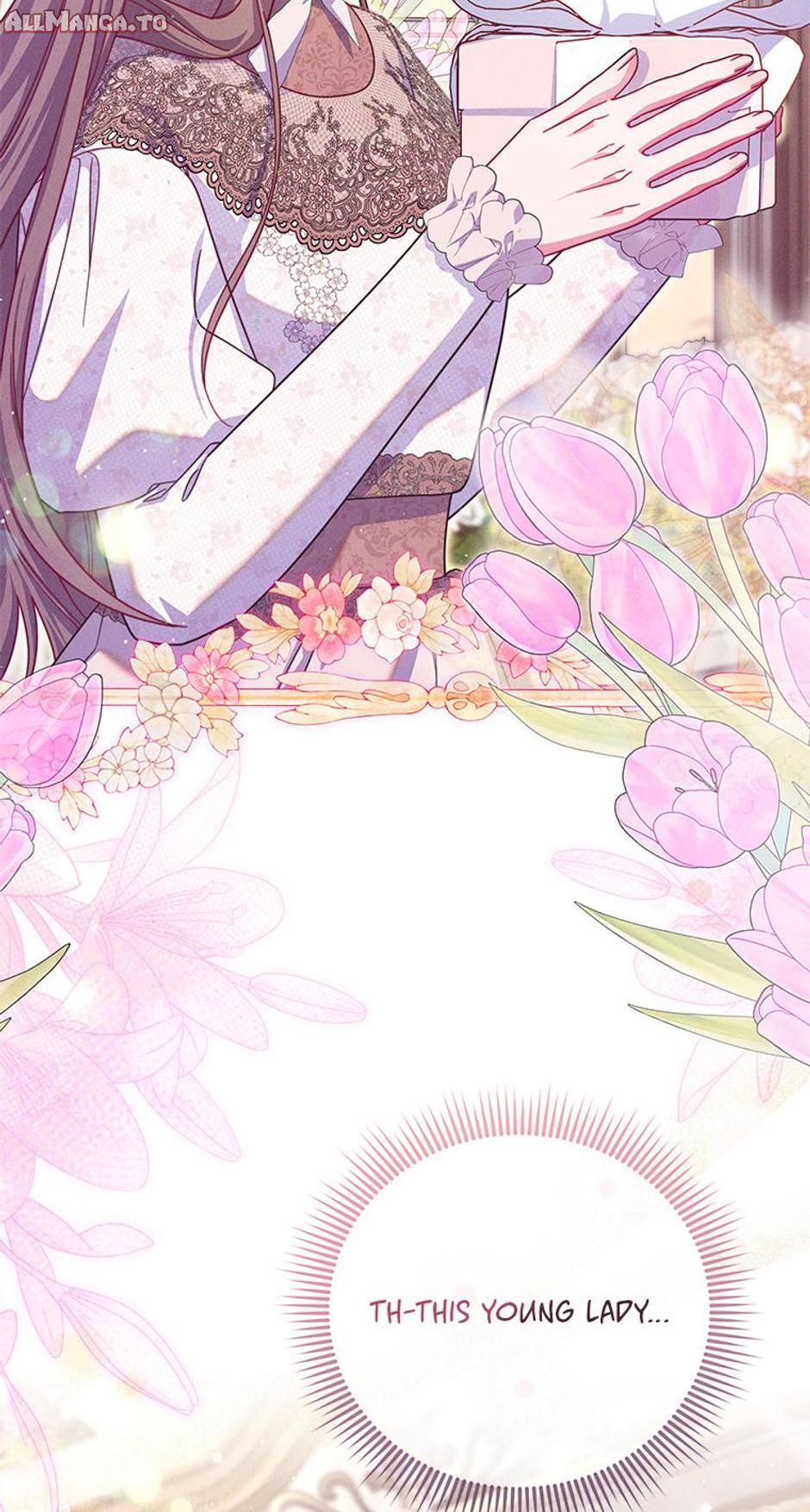 Read Princess Eveness Saves Herself EN Manga Online