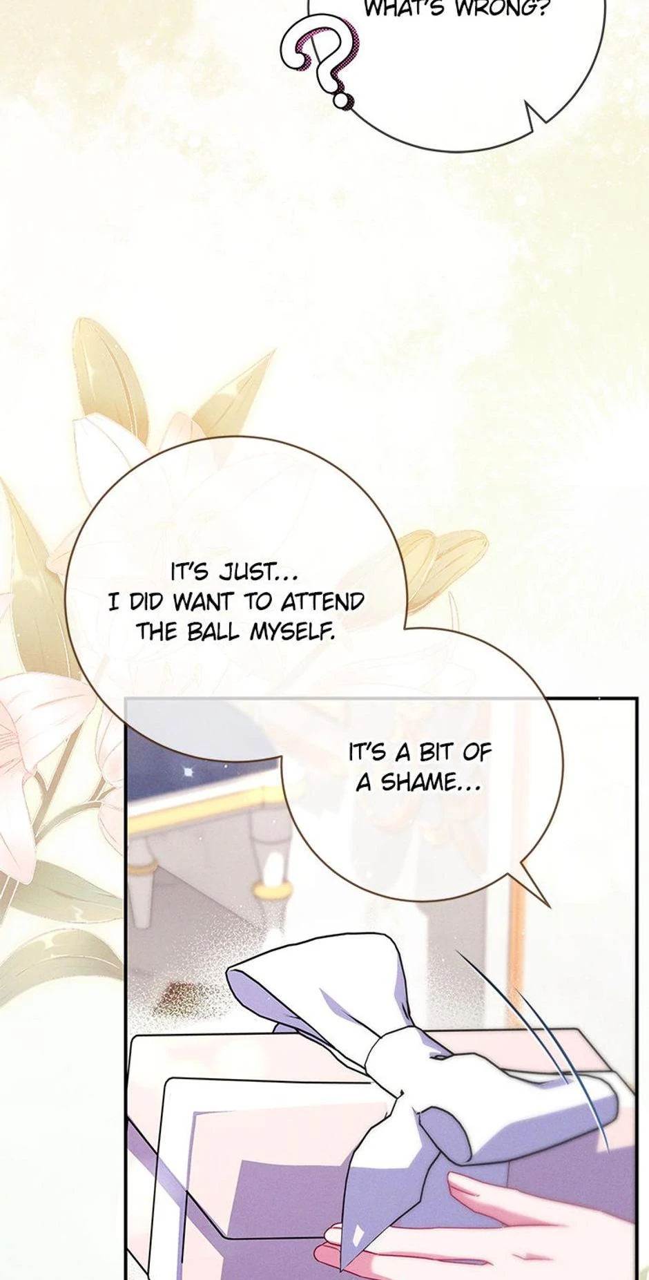 Read Princess Eveness Saves Herself EN Manga Online