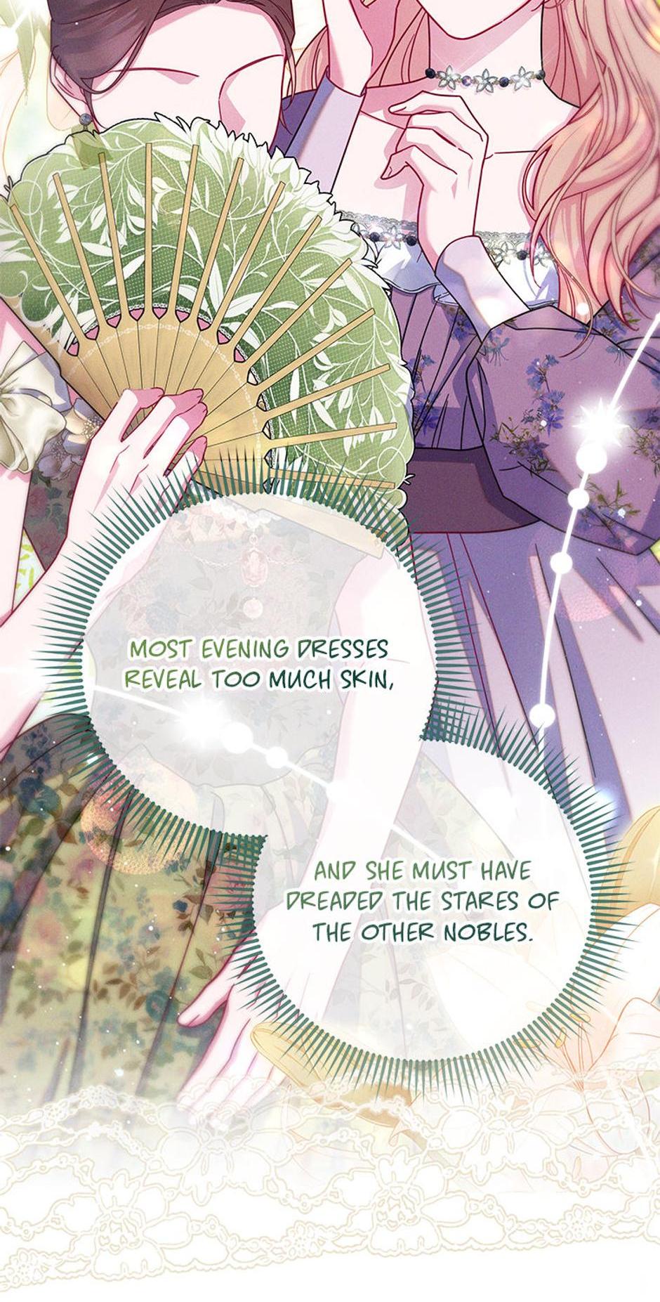 Read Princess Eveness Saves Herself EN Manga Online