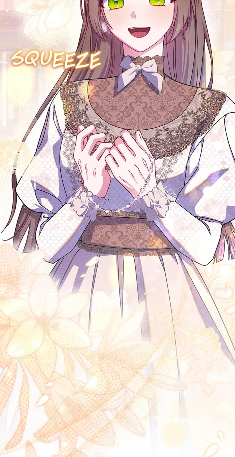 Read Princess Eveness Saves Herself EN Manga Online