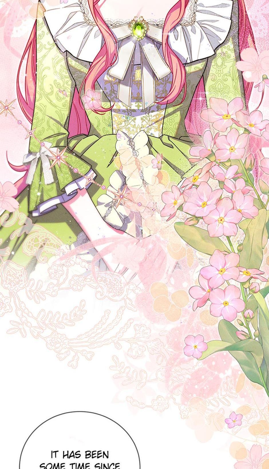 Read Princess Eveness Saves Herself EN Manga Online