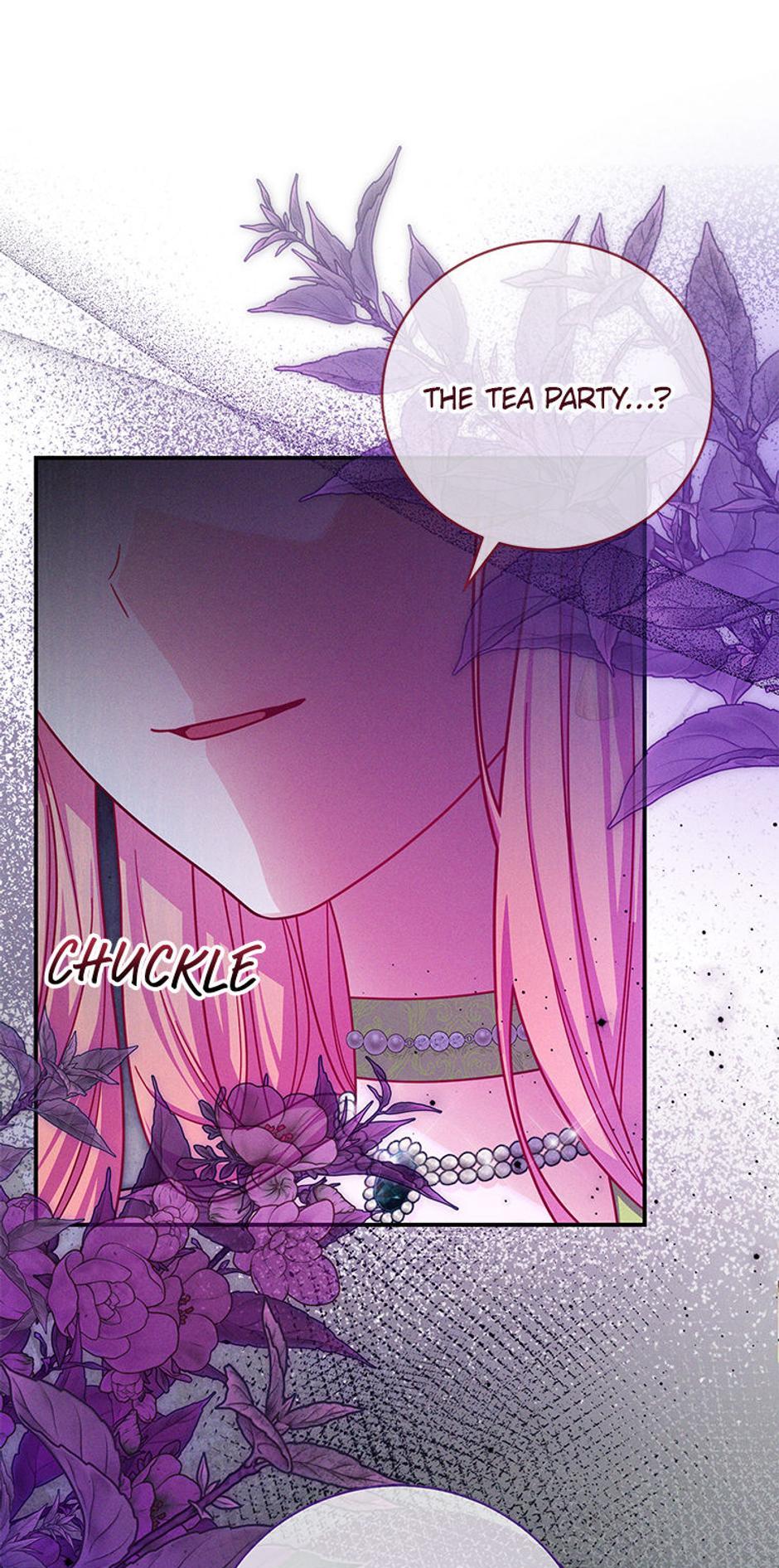 Read Princess Eveness Saves Herself EN Manga Online