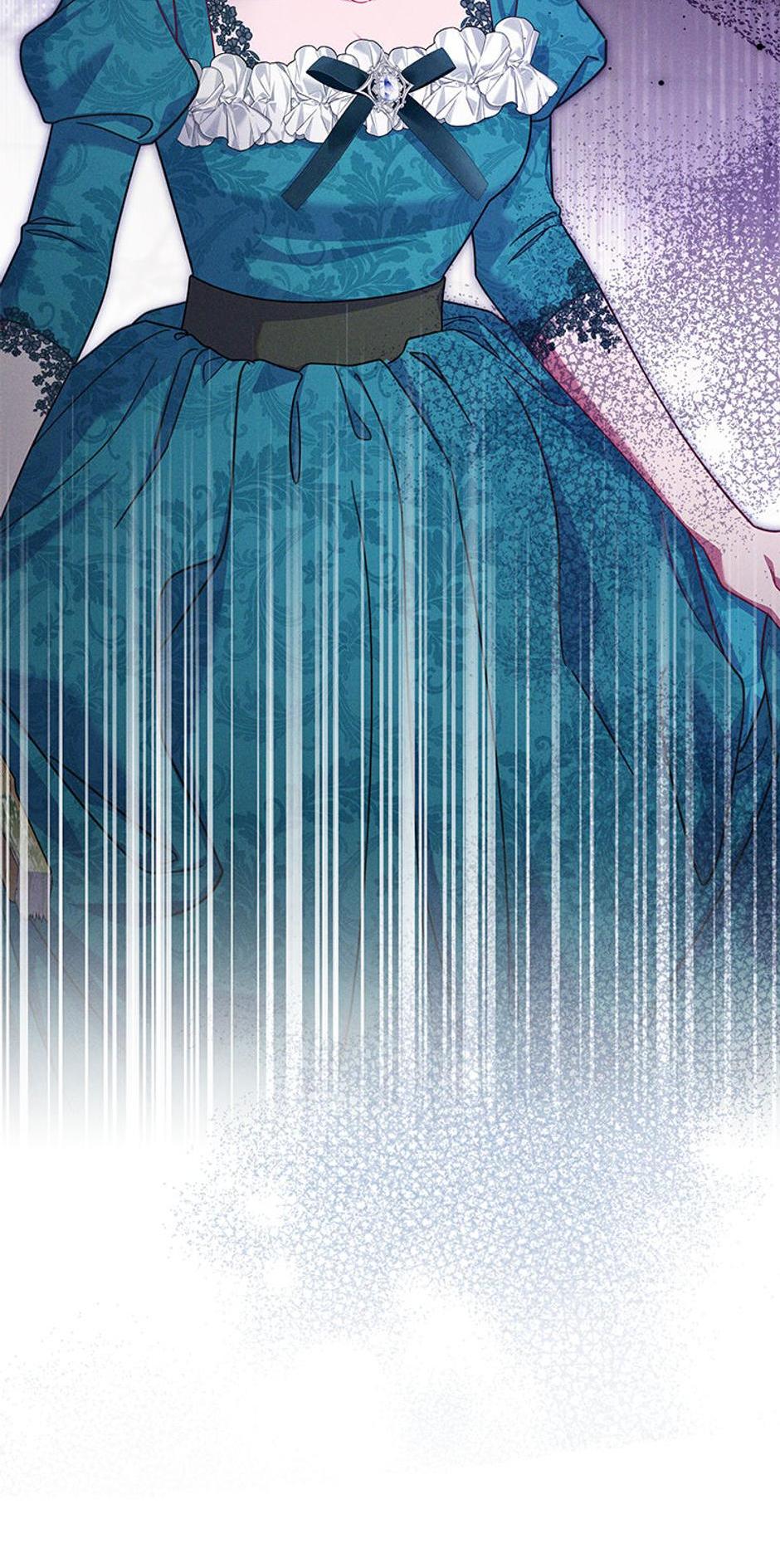 Read Princess Eveness Saves Herself EN Manga Online