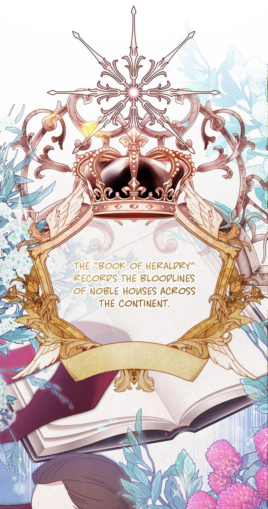 Read Princess Eveness Saves Herself EN Manga Online