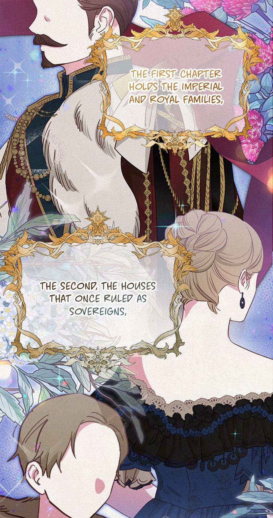 Read Princess Eveness Saves Herself EN Manga Online