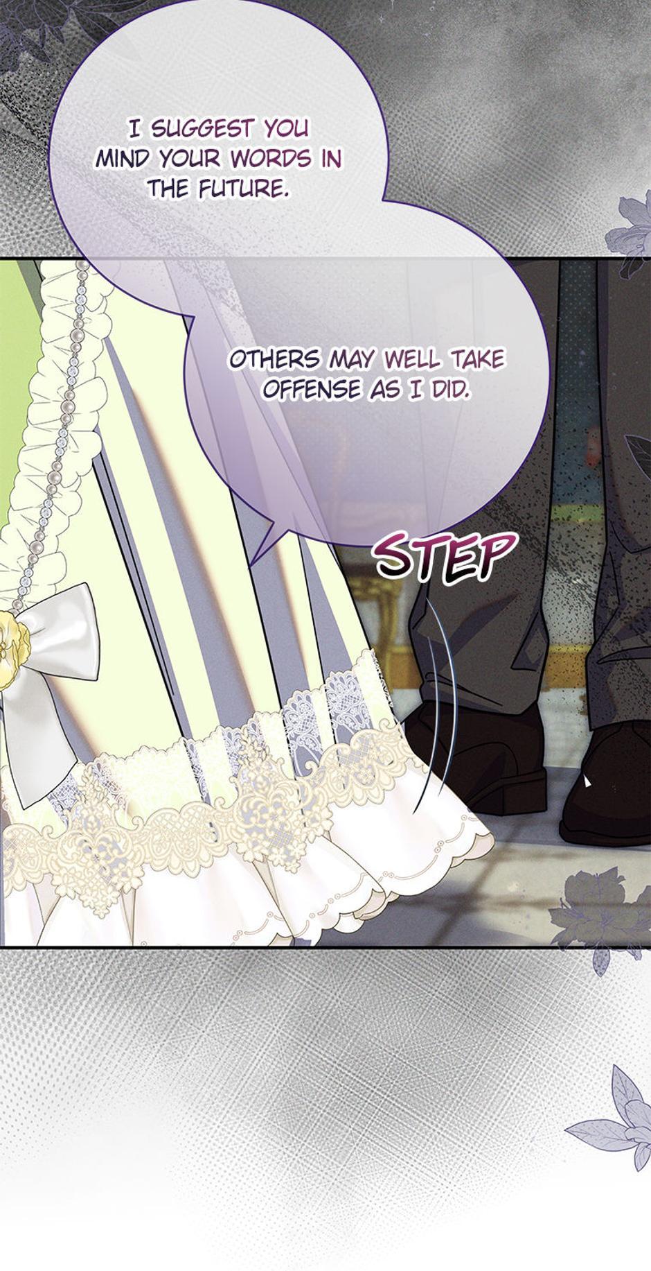 Read Princess Eveness Saves Herself EN Manga Online