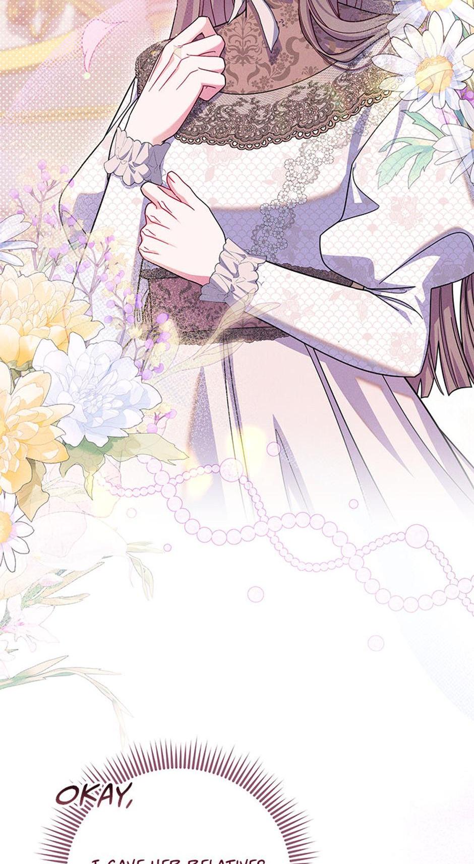 Read Princess Eveness Saves Herself EN Manga Online