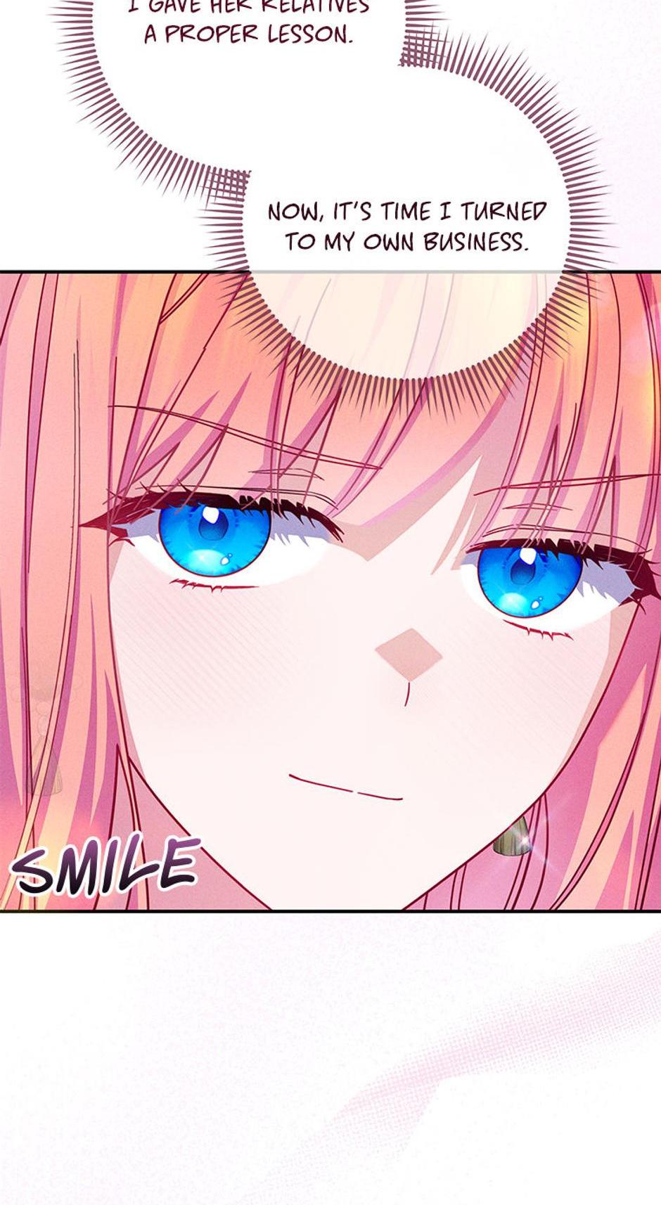 Read Princess Eveness Saves Herself EN Manga Online