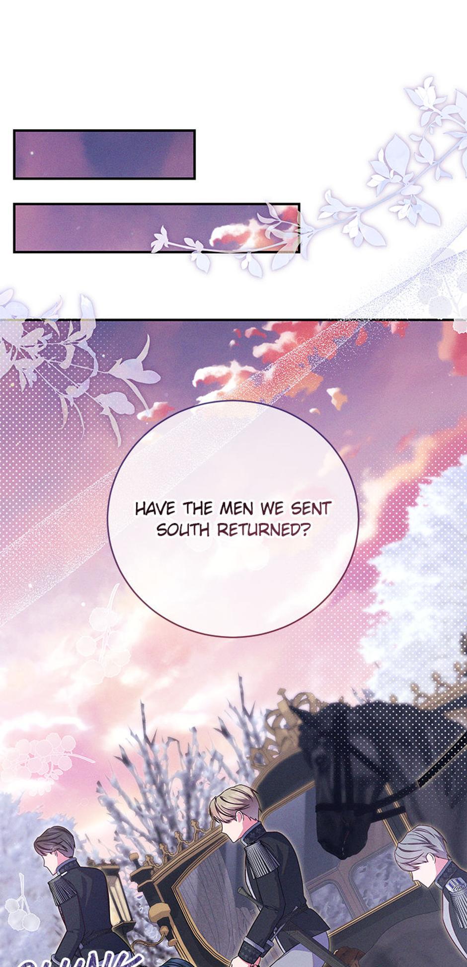 Read Princess Eveness Saves Herself EN Manga Online