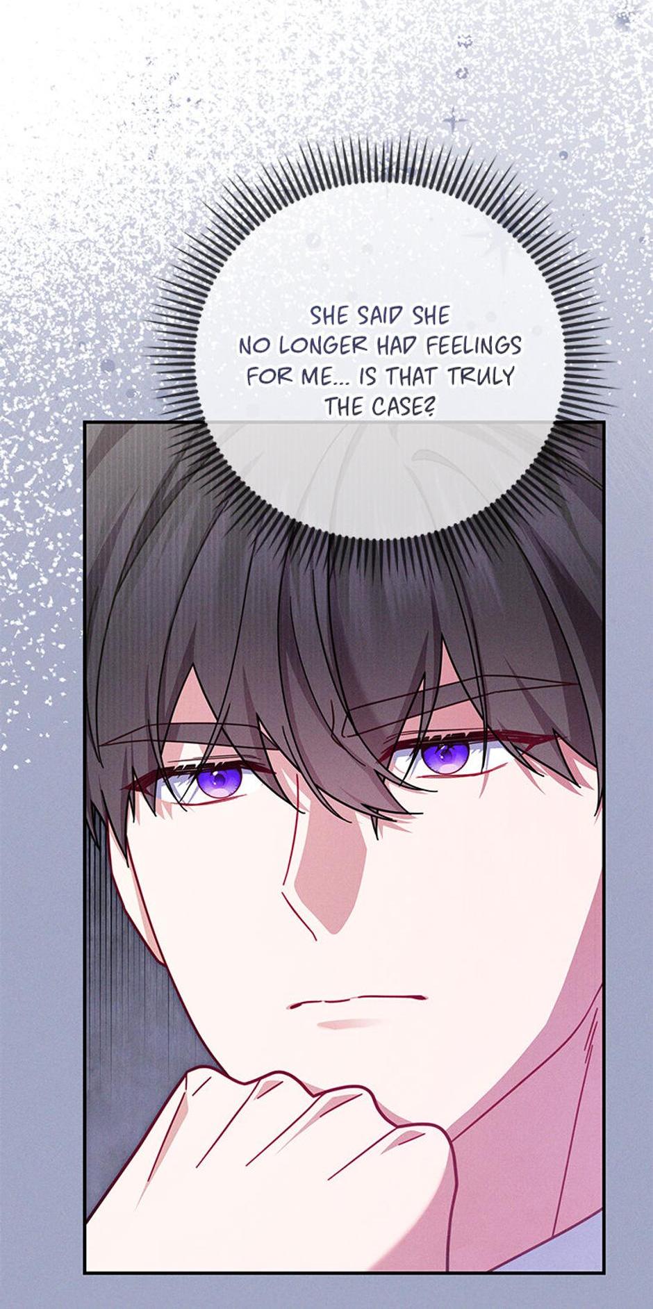 Read Princess Eveness Saves Herself EN Manga Online