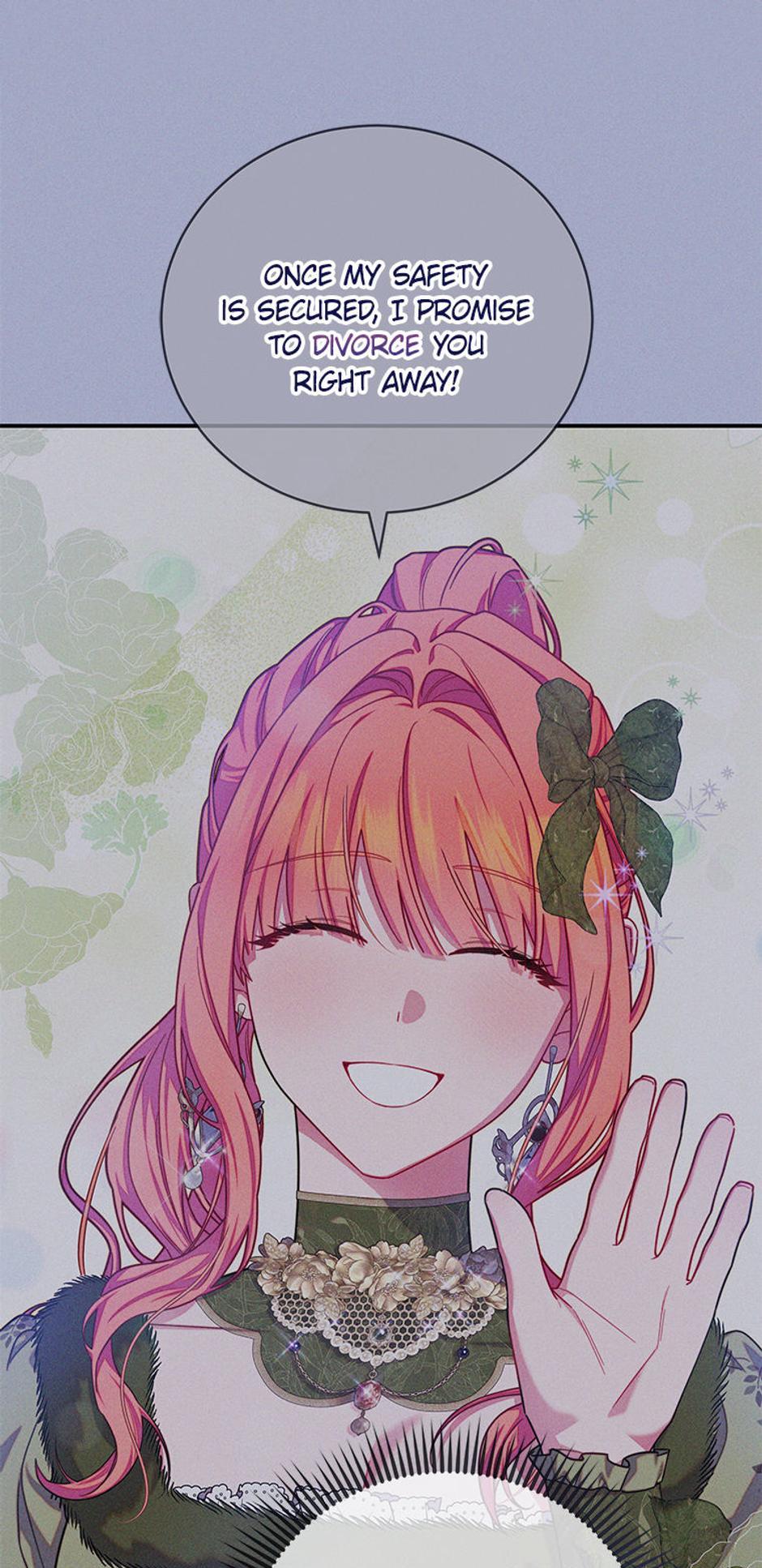 Read Princess Eveness Saves Herself EN Manga Online