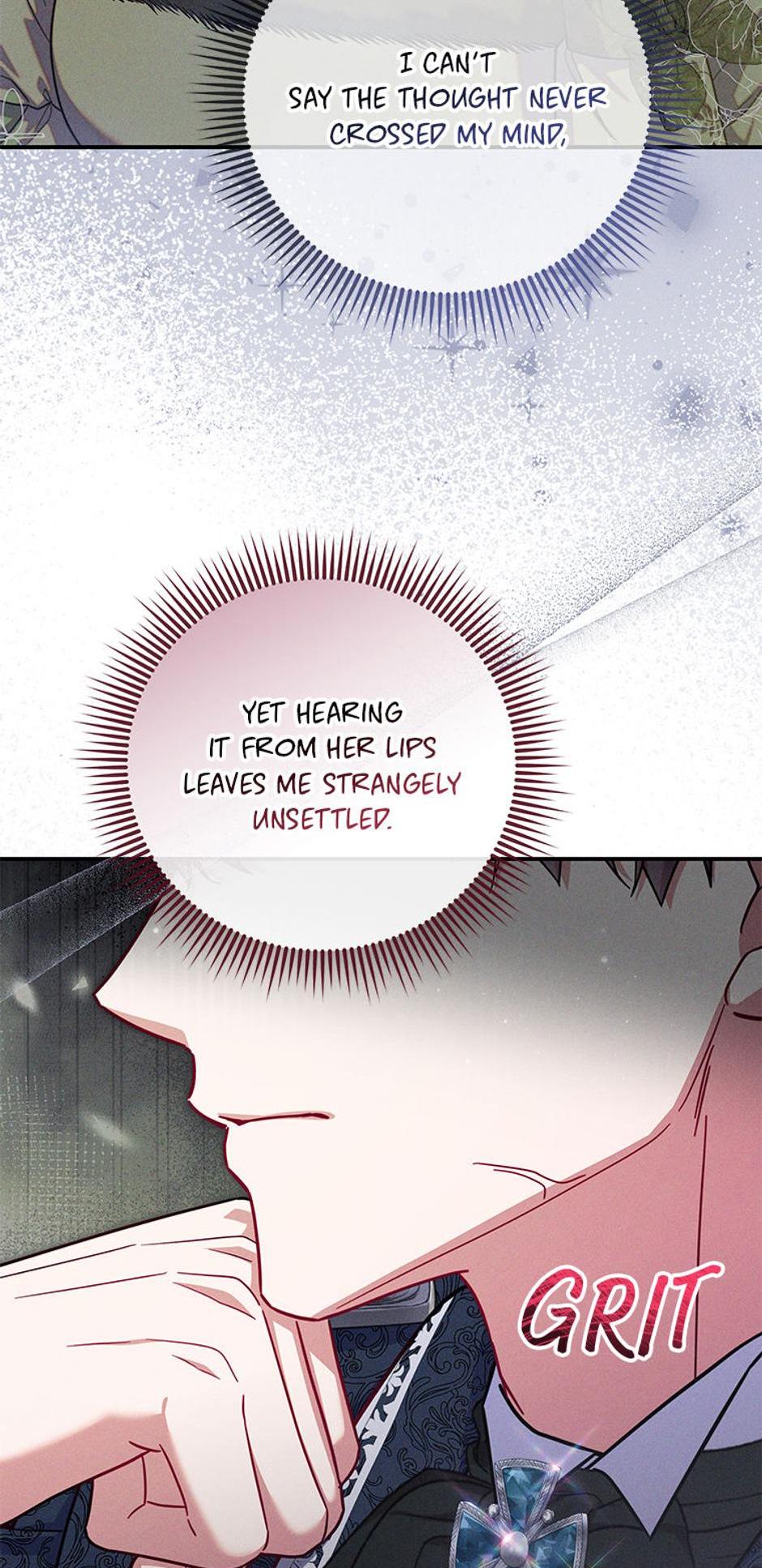 Read Princess Eveness Saves Herself EN Manga Online