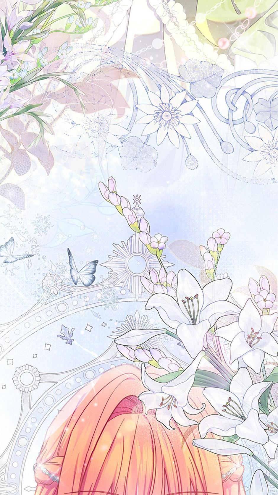 Read Princess Eveness Saves Herself EN Manga Online