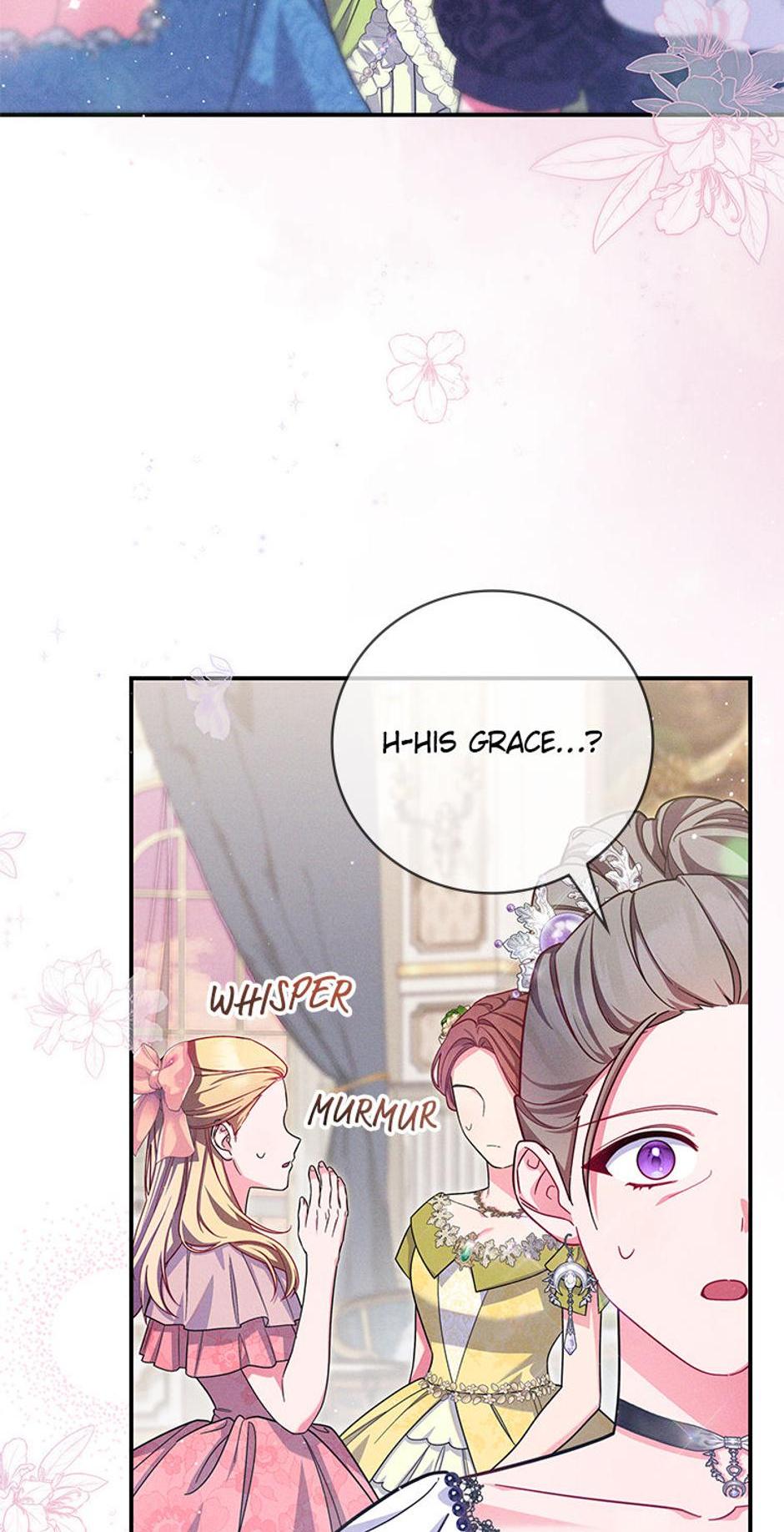 Read Princess Eveness Saves Herself EN Manga Online