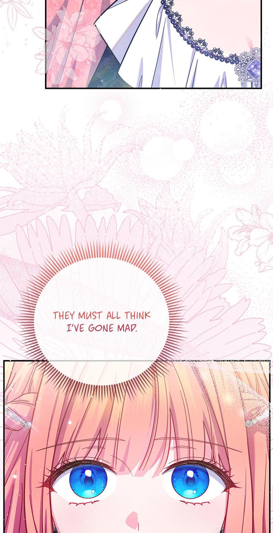 Read Princess Eveness Saves Herself EN Manga Online