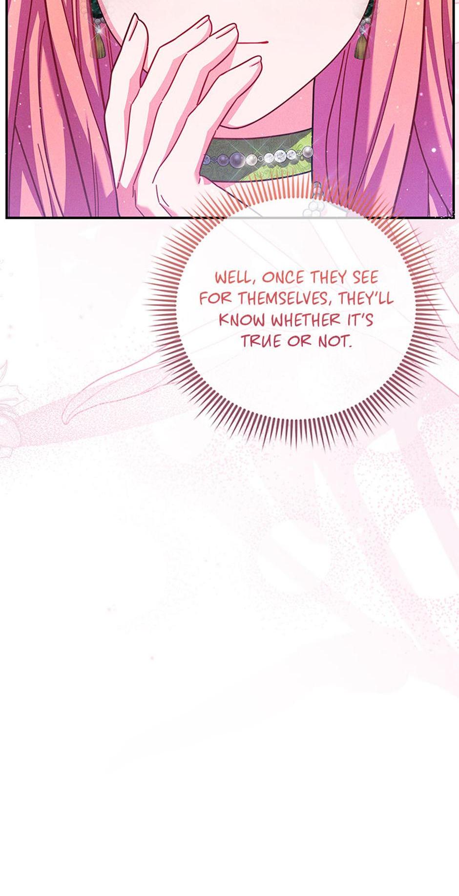 Read Princess Eveness Saves Herself EN Manga Online