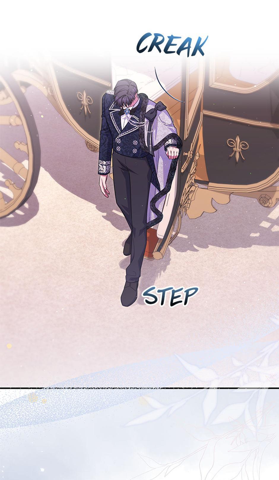 Read Princess Eveness Saves Herself EN Manga Online