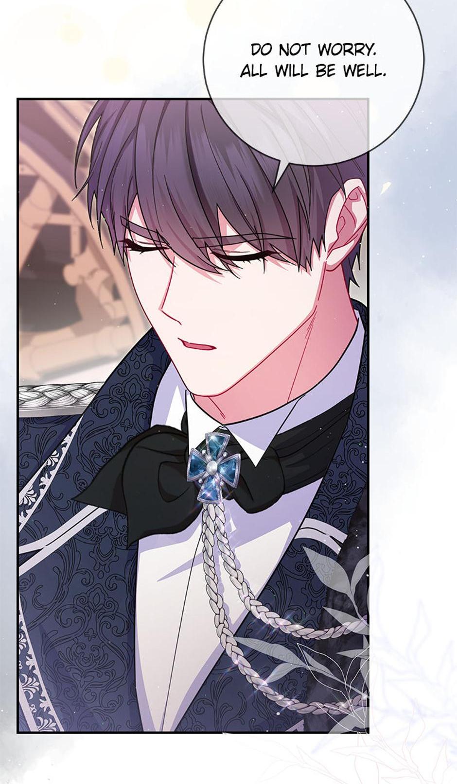 Read Princess Eveness Saves Herself EN Manga Online