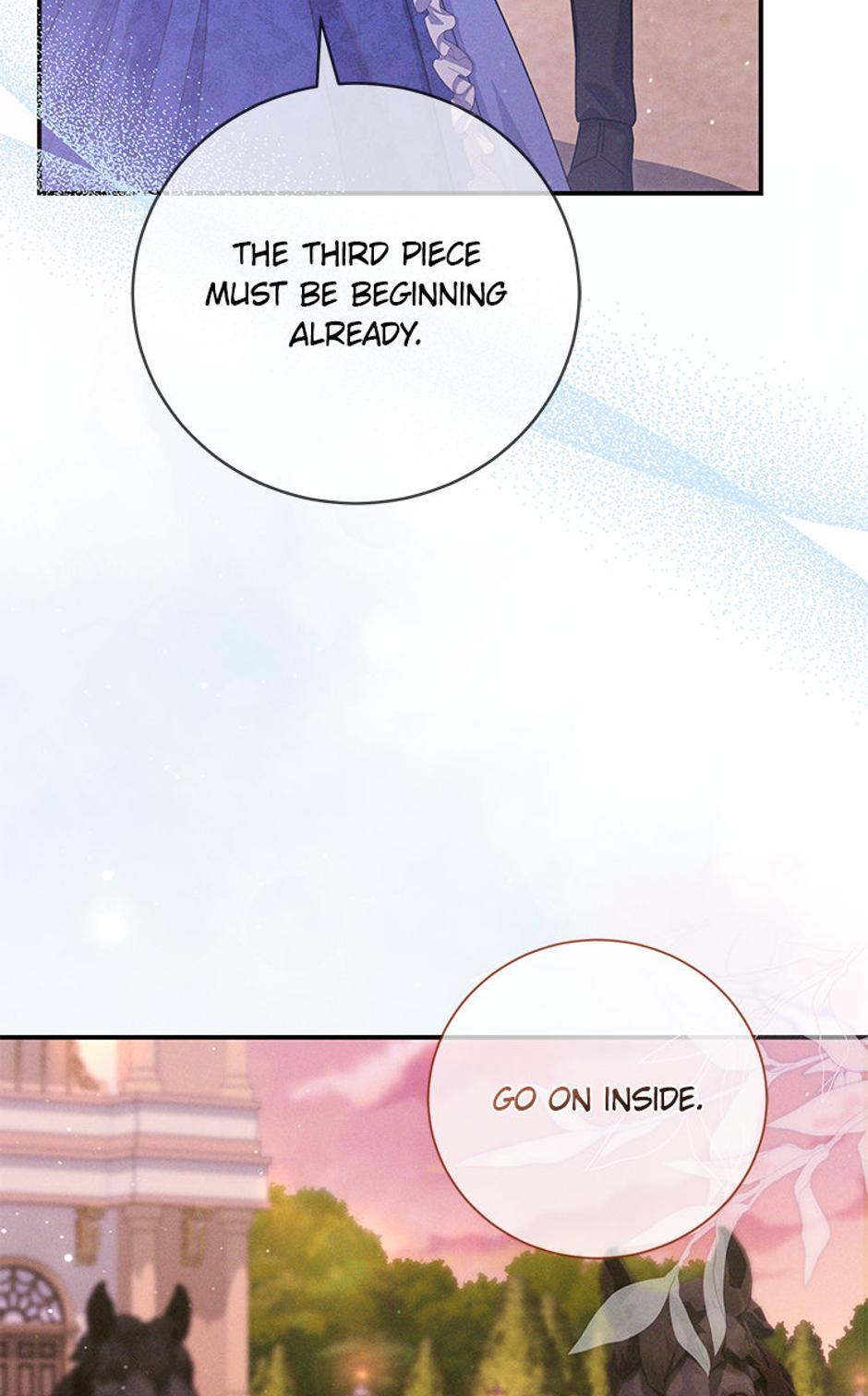 Read Princess Eveness Saves Herself EN Manga Online