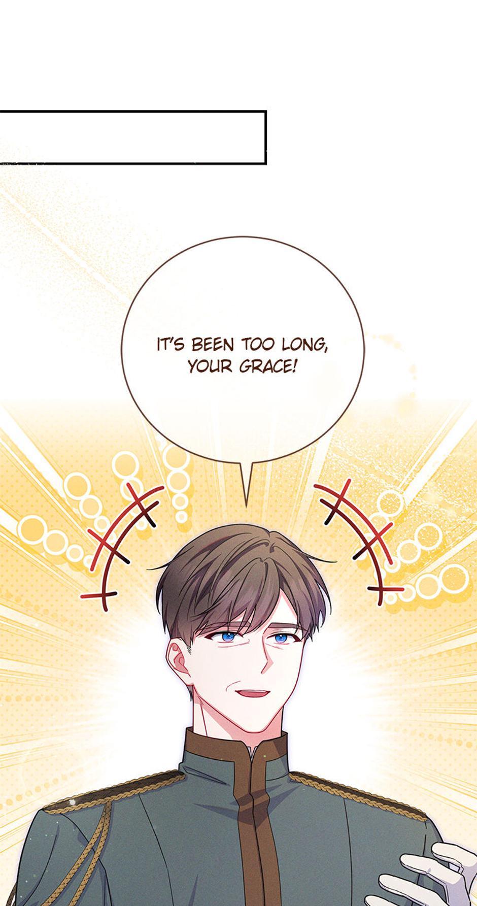 Read Princess Eveness Saves Herself EN Manga Online