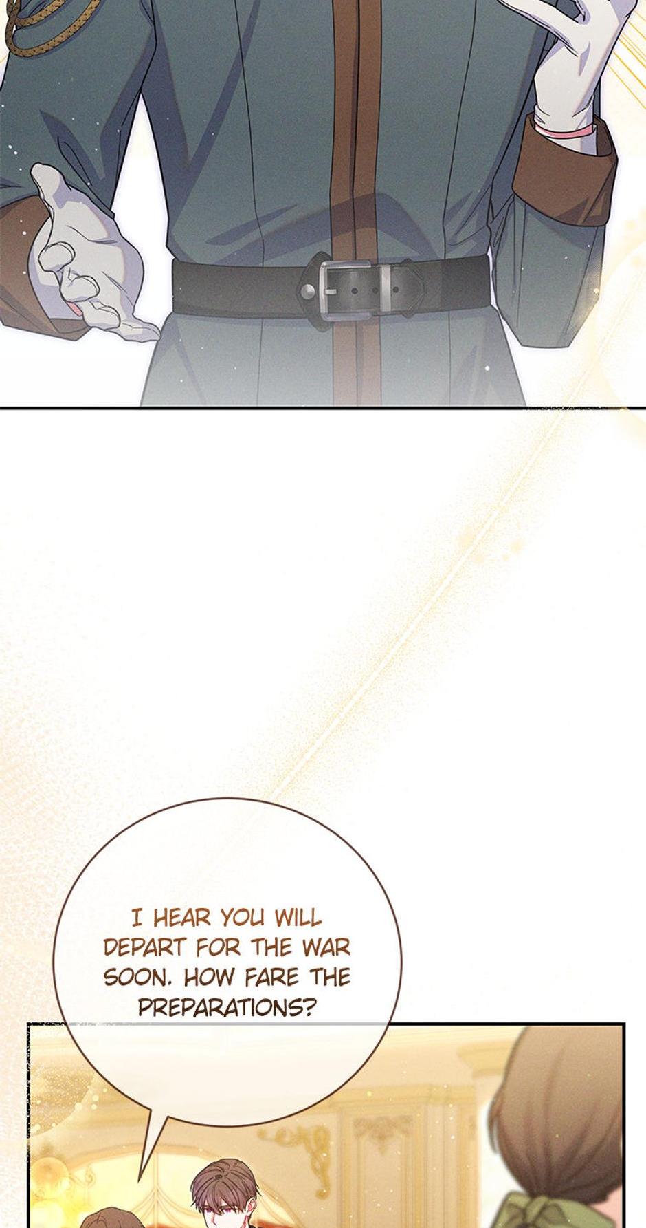 Read Princess Eveness Saves Herself EN Manga Online