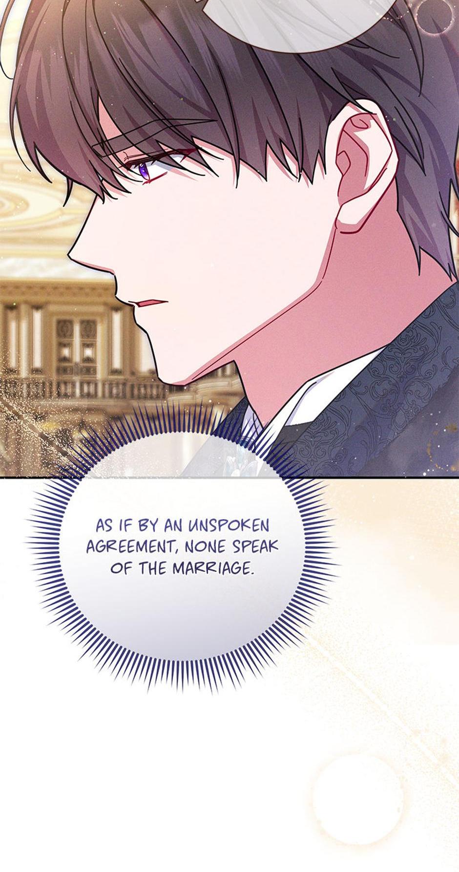 Read Princess Eveness Saves Herself EN Manga Online