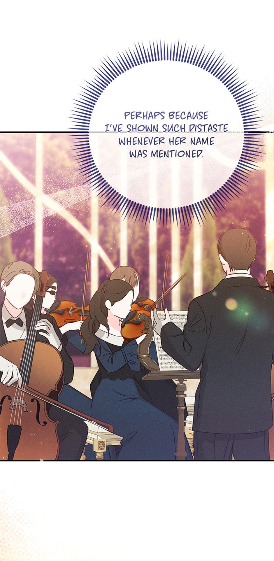 Read Princess Eveness Saves Herself EN Manga Online