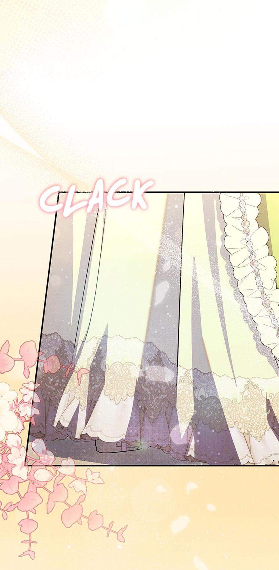 Read Princess Eveness Saves Herself EN Manga Online