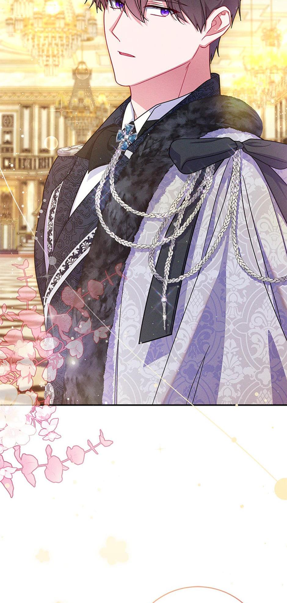 Read Princess Eveness Saves Herself EN Manga Online