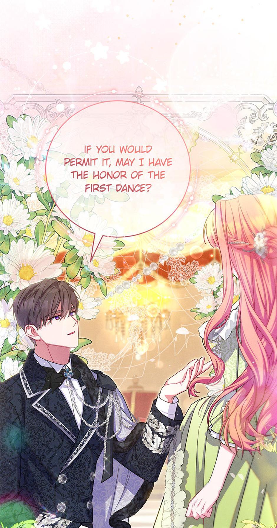 Read Princess Eveness Saves Herself EN Manga Online