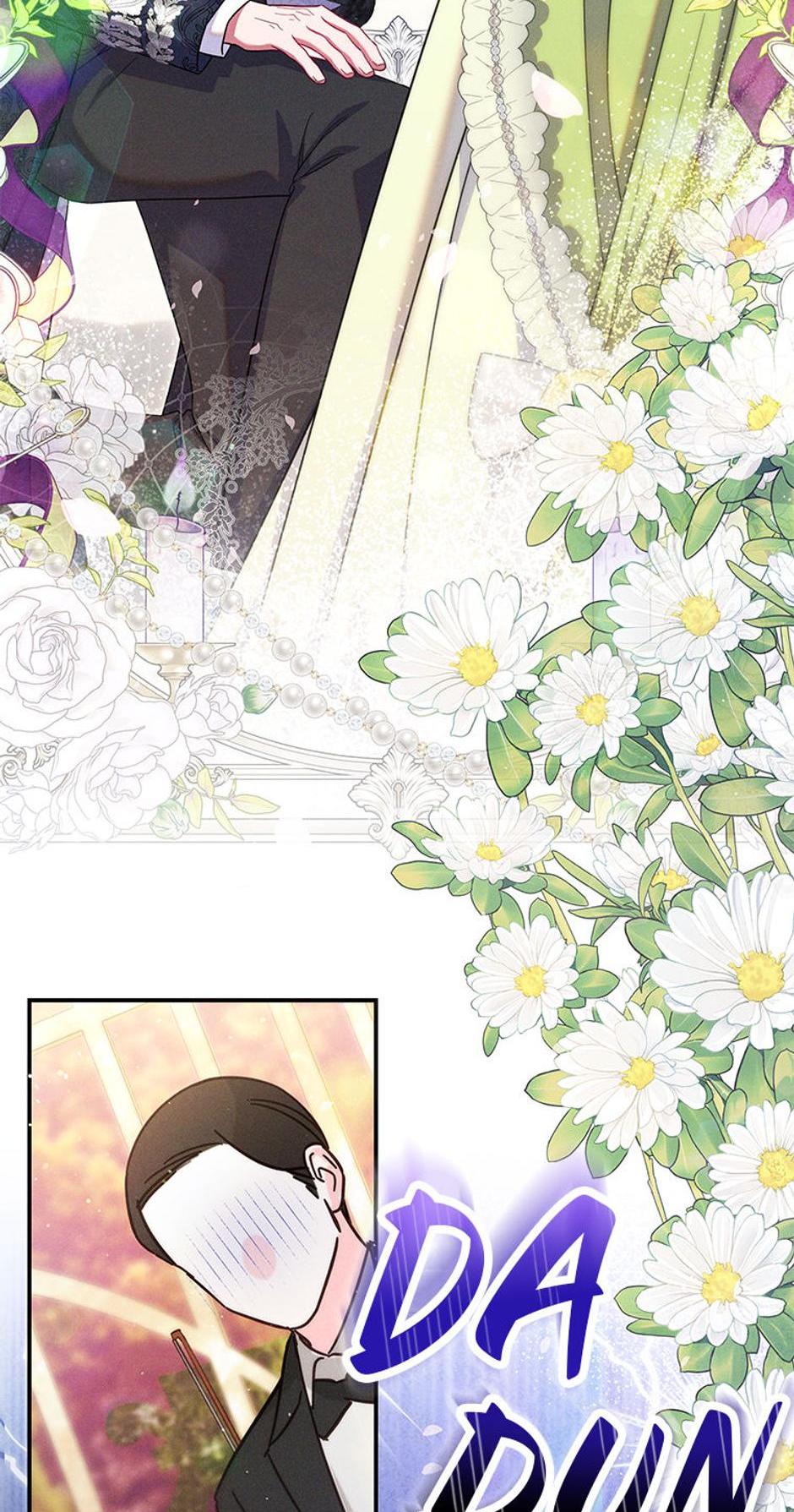 Read Princess Eveness Saves Herself EN Manga Online