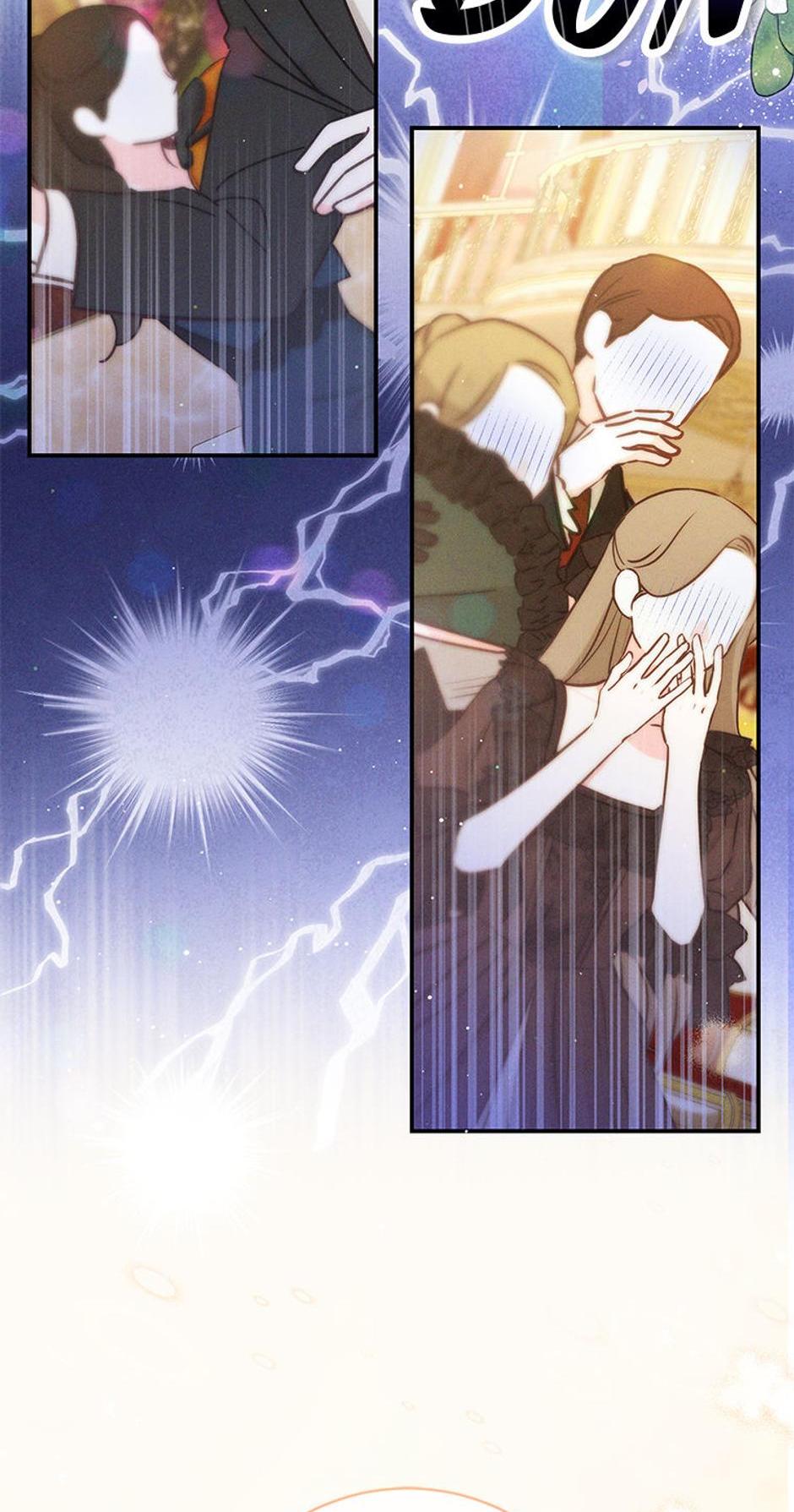 Read Princess Eveness Saves Herself EN Manga Online