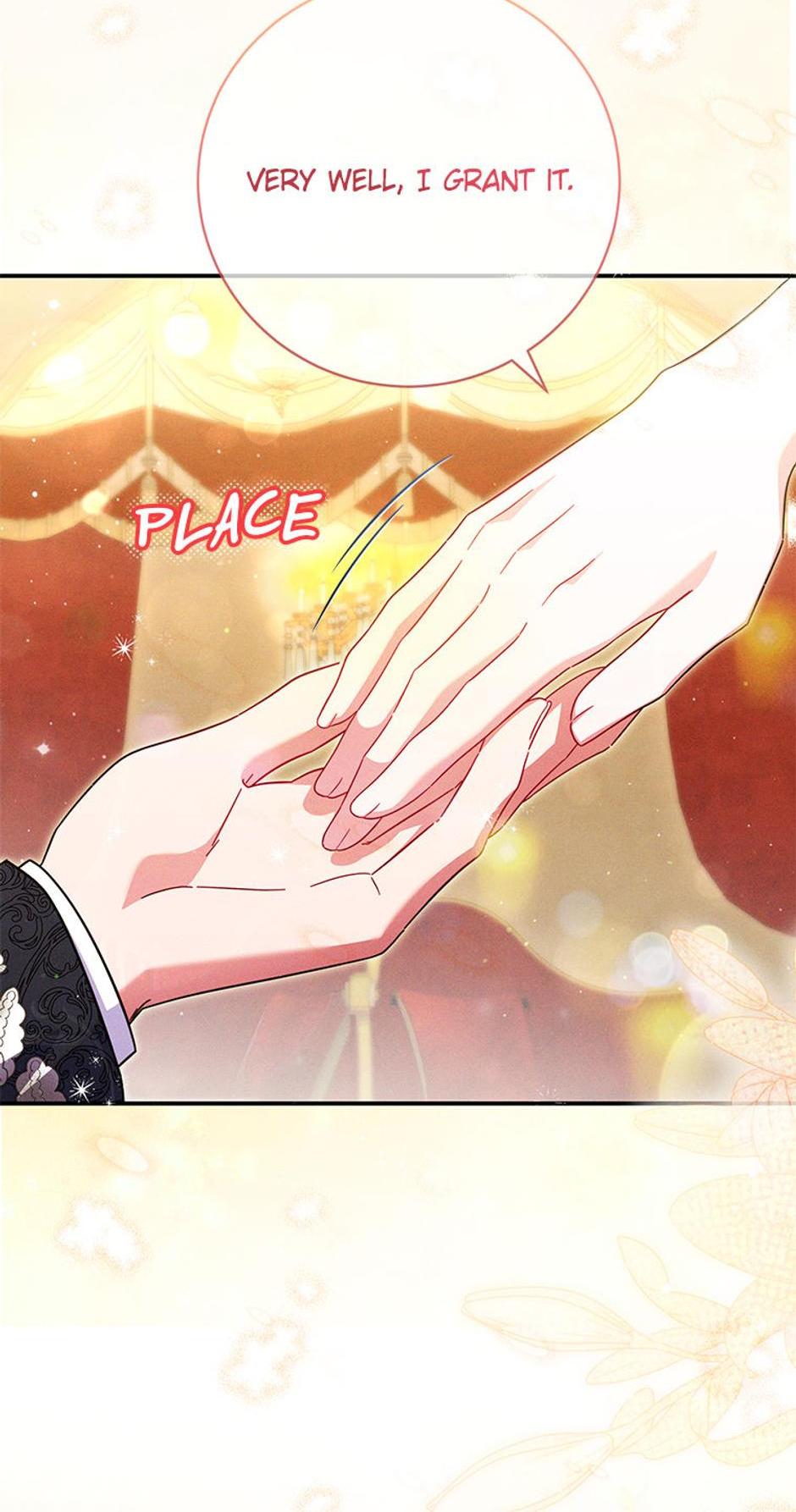 Read Princess Eveness Saves Herself EN Manga Online