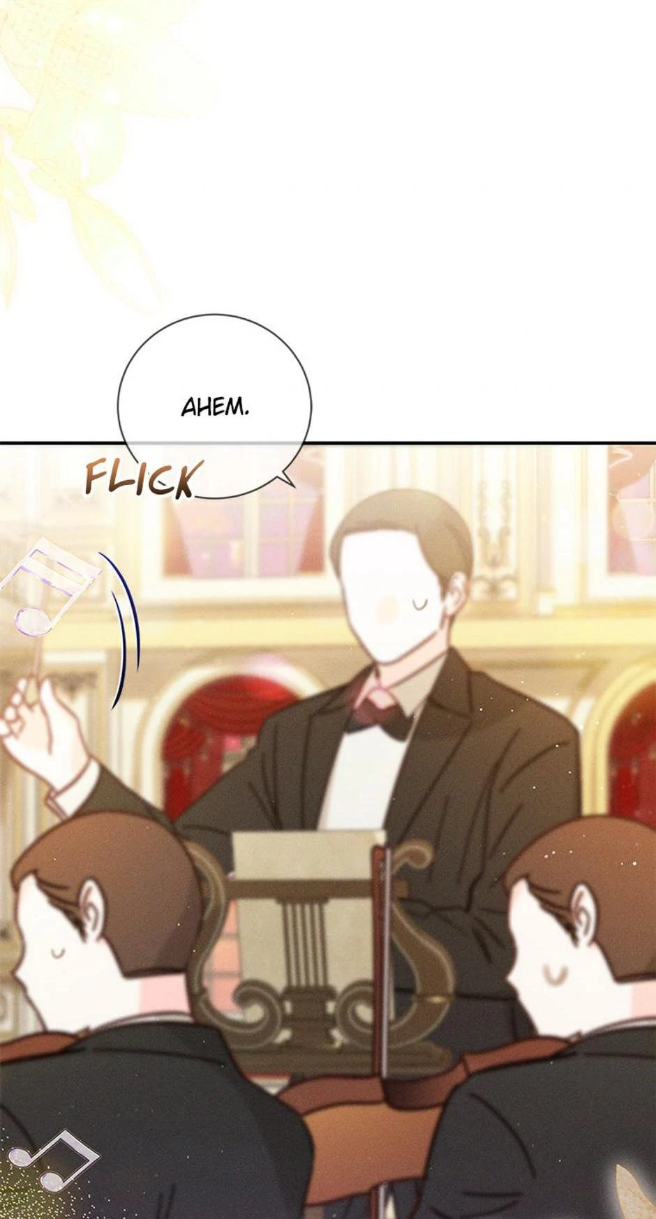 Read Princess Eveness Saves Herself EN Manga Online