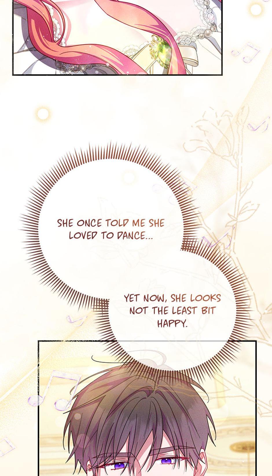 Read Princess Eveness Saves Herself EN Manga Online