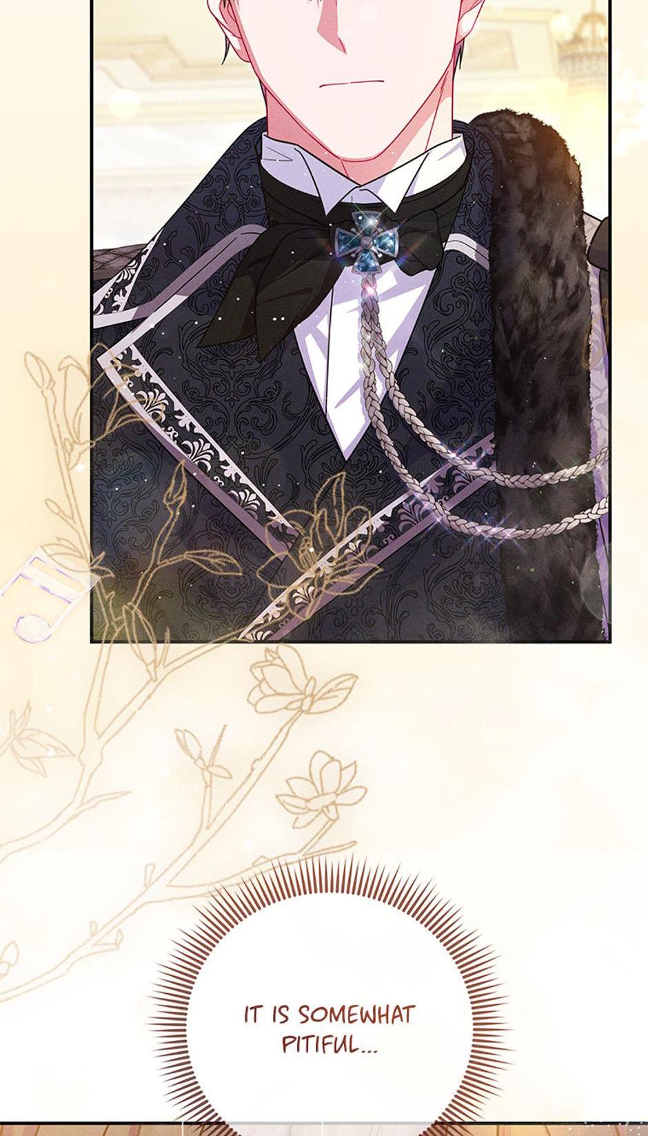 Read Princess Eveness Saves Herself EN Manga Online