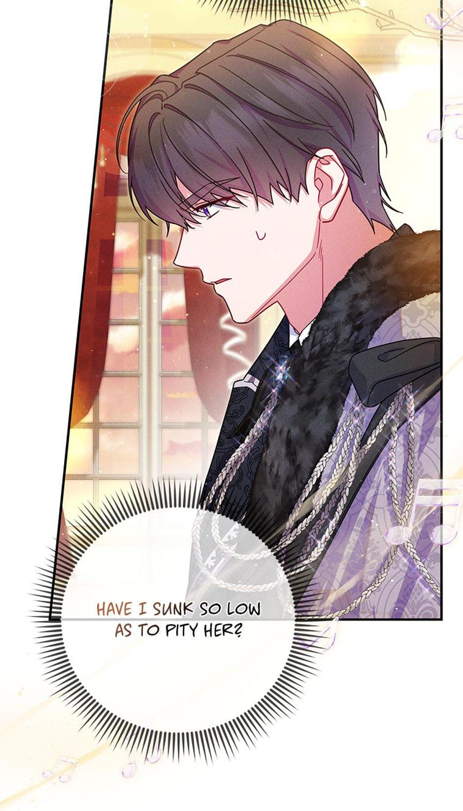 Read Princess Eveness Saves Herself EN Manga Online