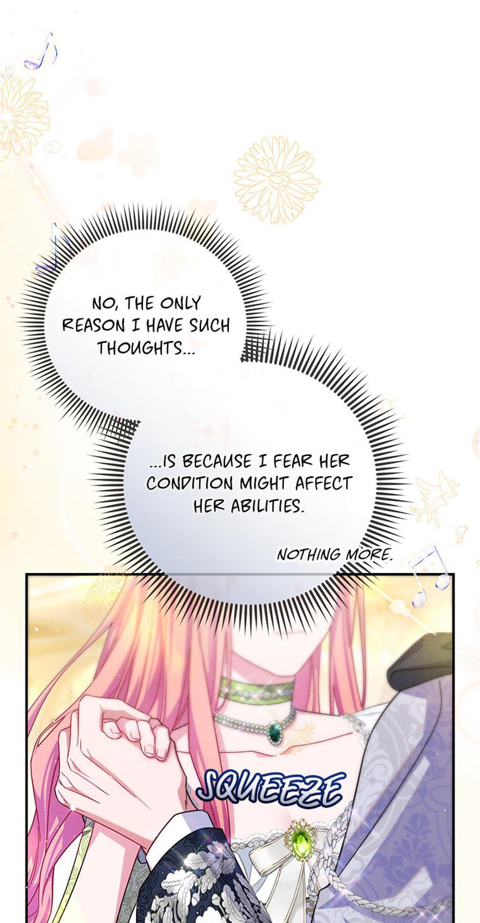 Read Princess Eveness Saves Herself EN Manga Online