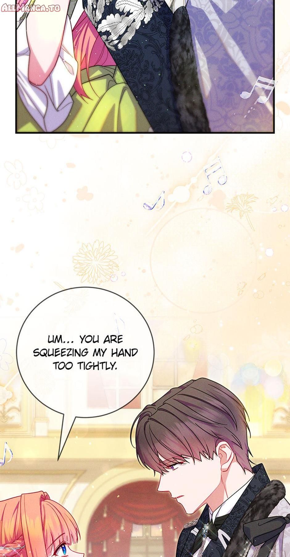 Read Princess Eveness Saves Herself EN Manga Online