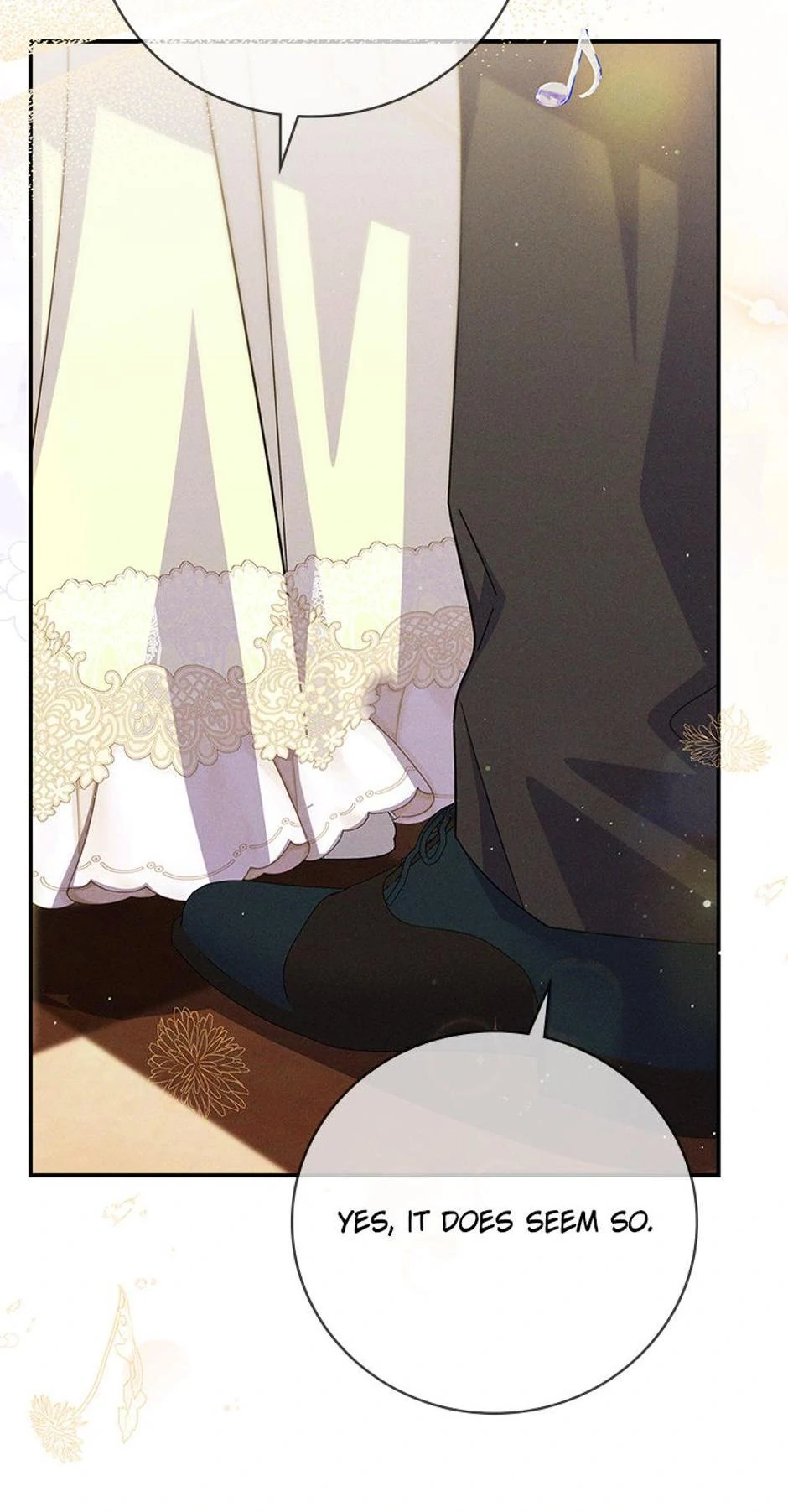 Read Princess Eveness Saves Herself EN Manga Online