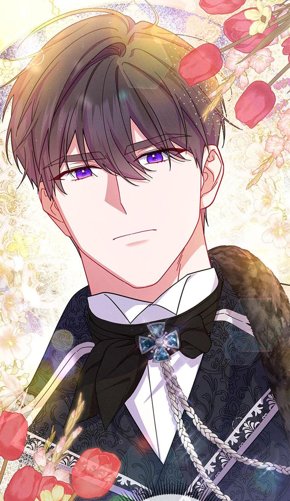 Read Princess Eveness Saves Herself EN Manga Online