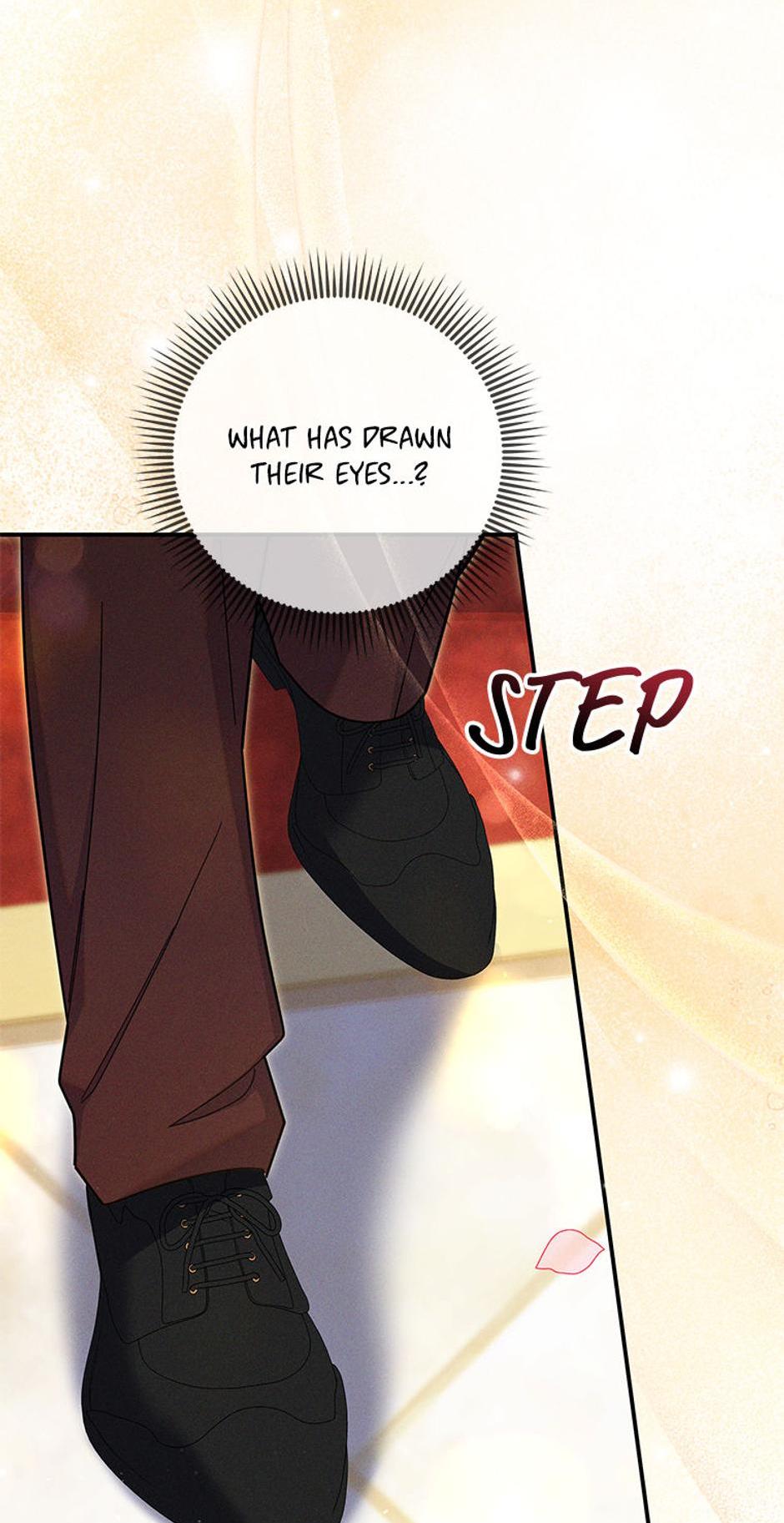 Read Princess Eveness Saves Herself EN Manga Online