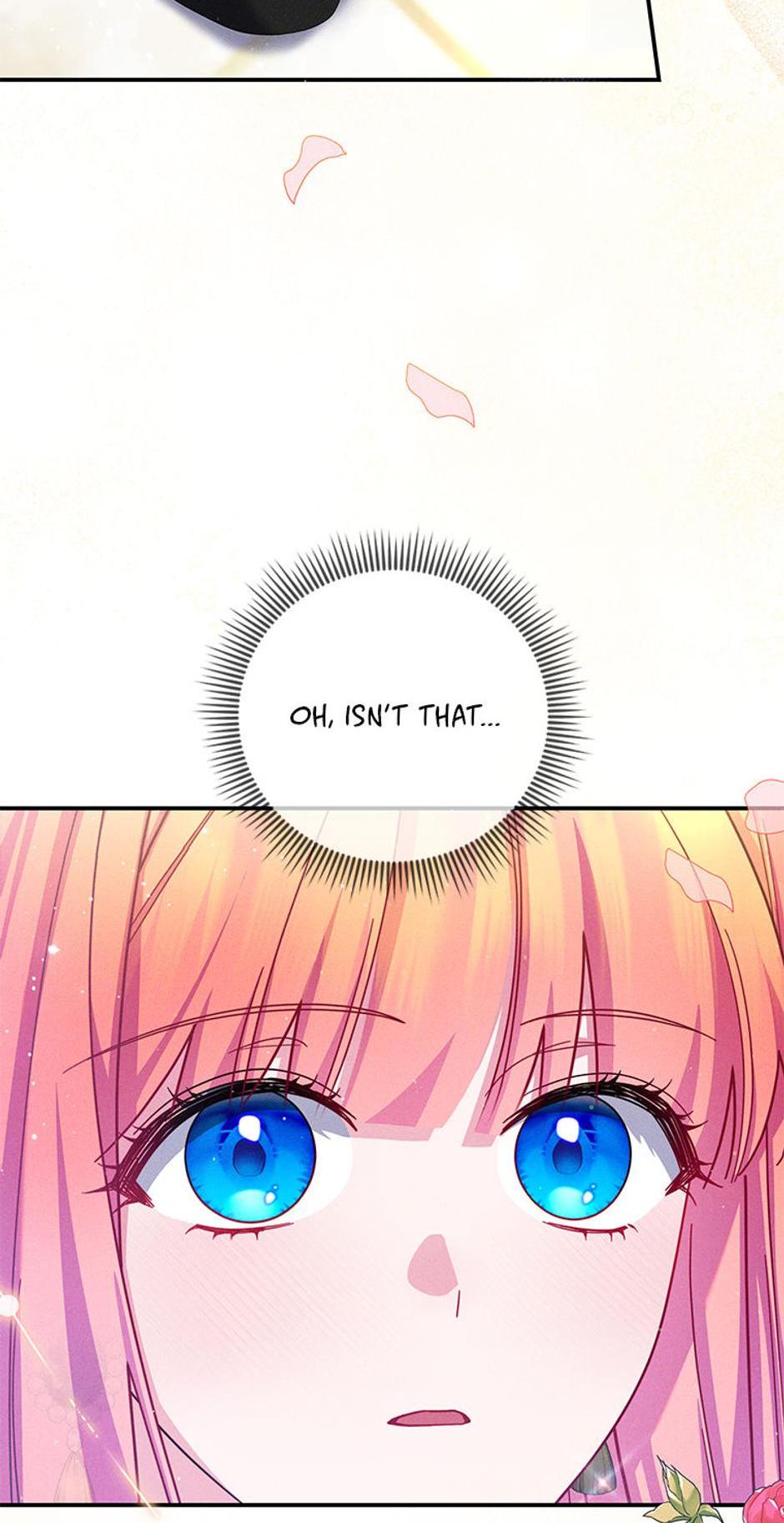 Read Princess Eveness Saves Herself EN Manga Online